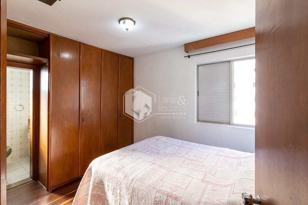 Apartamento à venda com 3 quartos, 83m² - Foto 20
