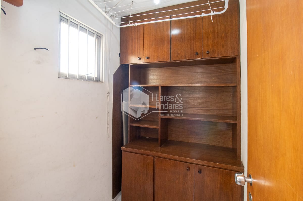 Apartamento à venda com 3 quartos, 83m² - Foto 33