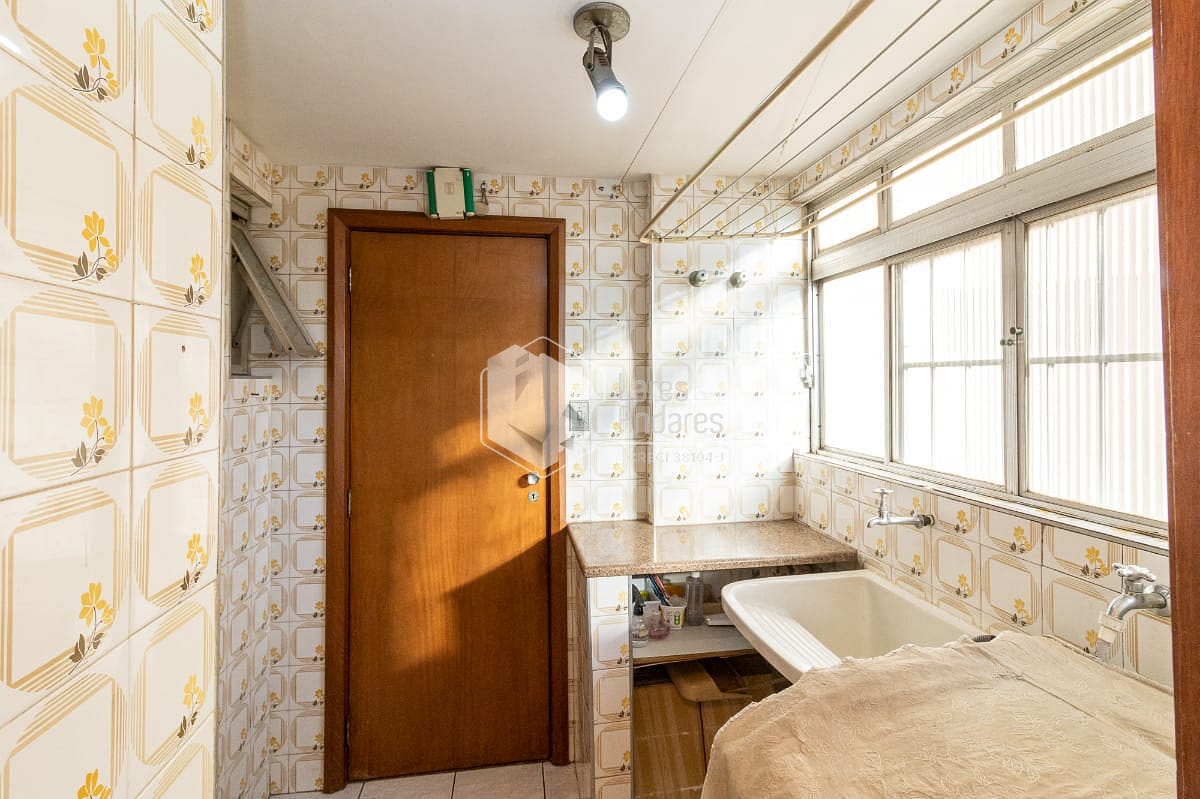 Apartamento à venda com 3 quartos, 83m² - Foto 35