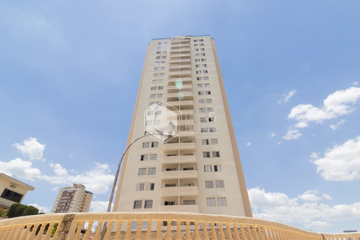 Apartamento à venda com 3 quartos, 83m² - Foto 43
