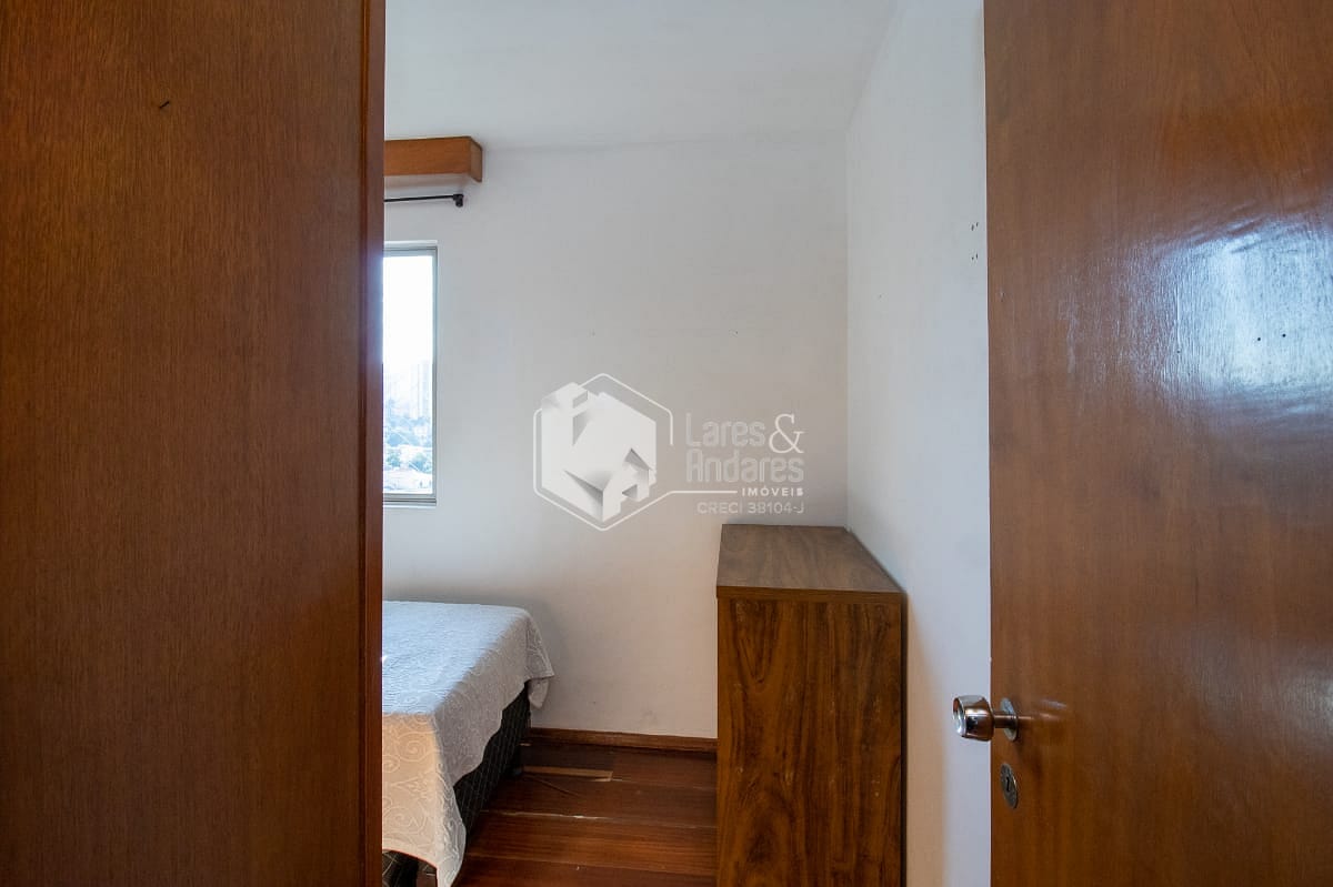 Apartamento à venda com 3 quartos, 83m² - Foto 8