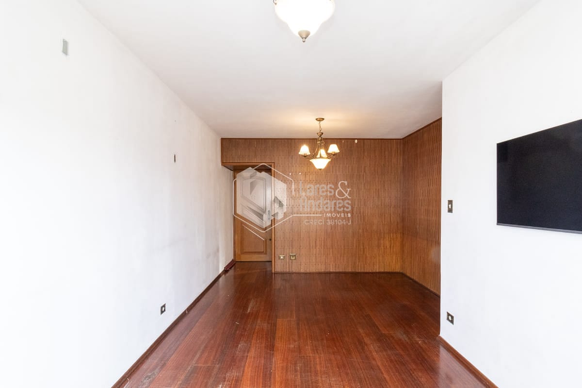 Apartamento à venda com 3 quartos, 83m² - Foto 5