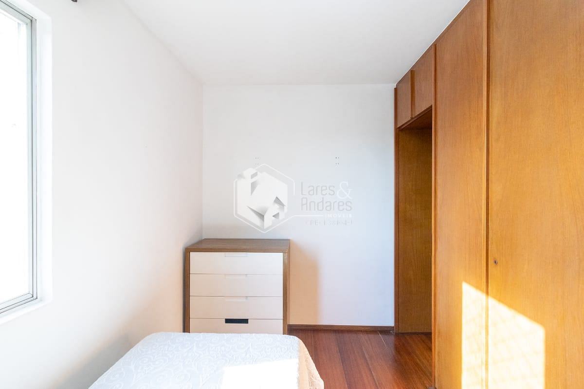 Apartamento à venda com 3 quartos, 83m² - Foto 9