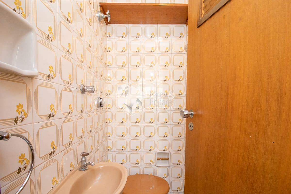 Apartamento à venda com 3 quartos, 83m² - Foto 34