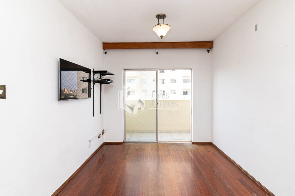Apartamento à venda com 3 quartos, 83m² - Foto 1