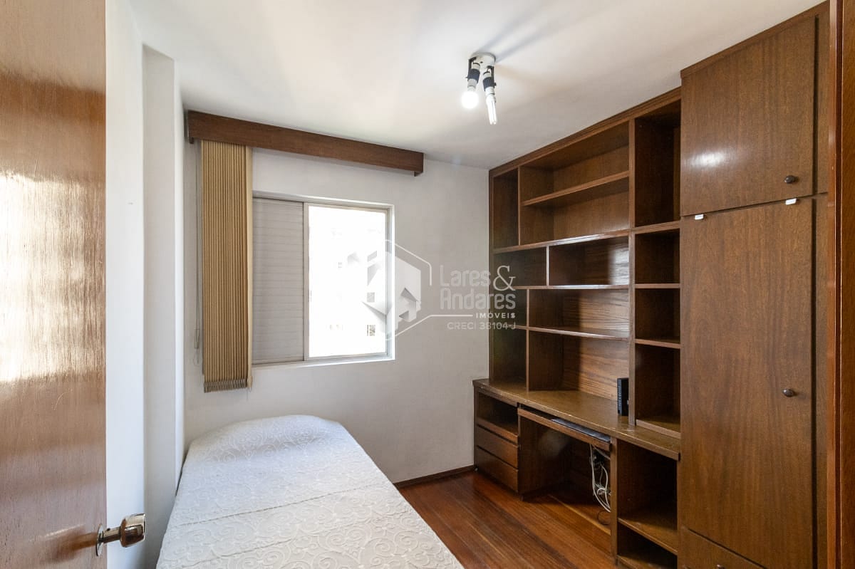 Apartamento à venda com 3 quartos, 83m² - Foto 21