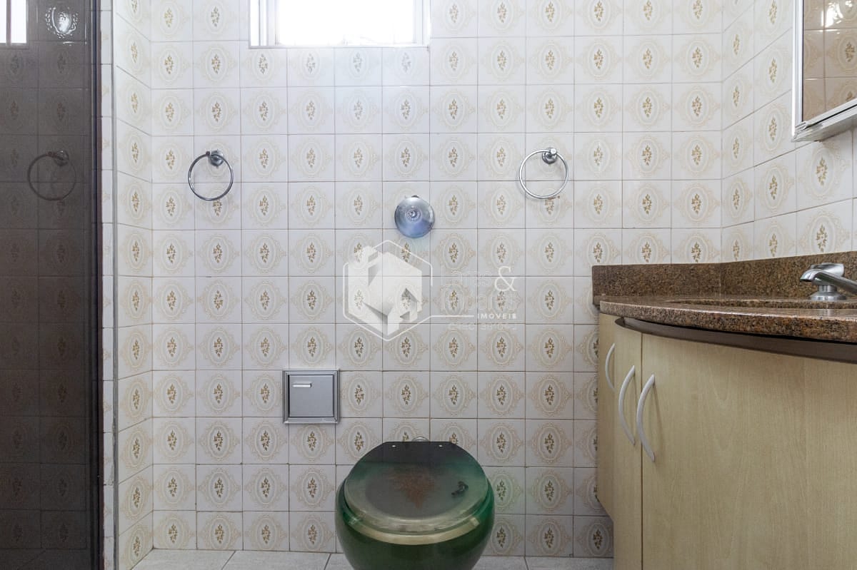 Apartamento à venda com 3 quartos, 83m² - Foto 25