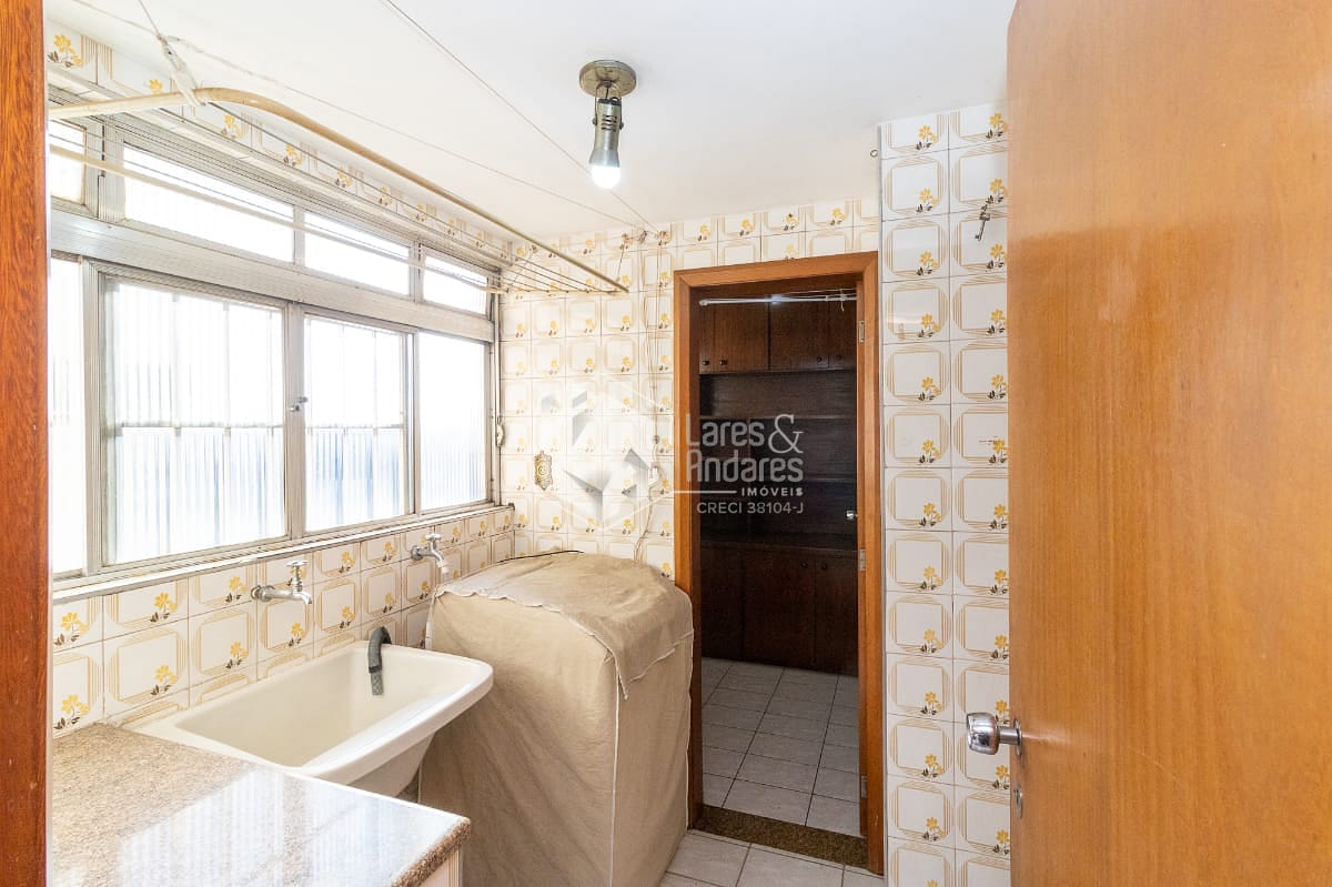 Apartamento à venda com 3 quartos, 83m² - Foto 32
