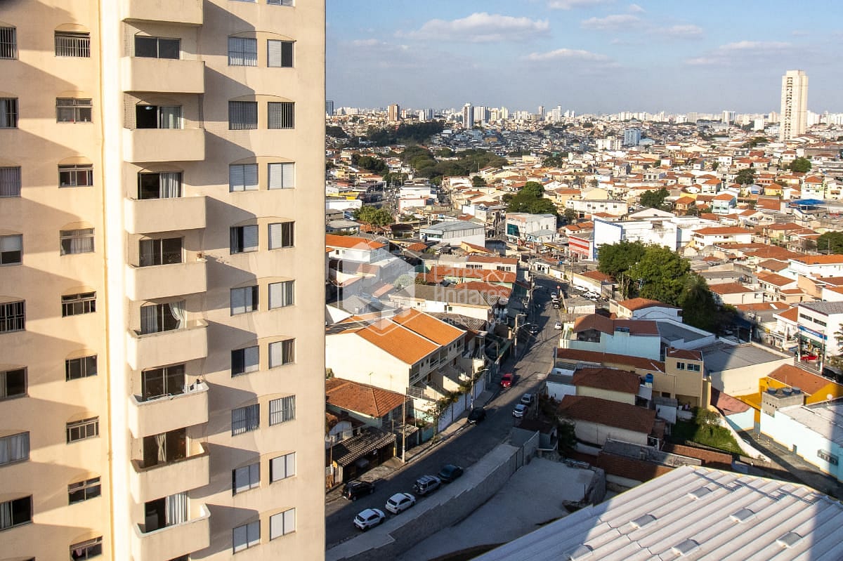 Apartamento à venda com 3 quartos, 83m² - Foto 6