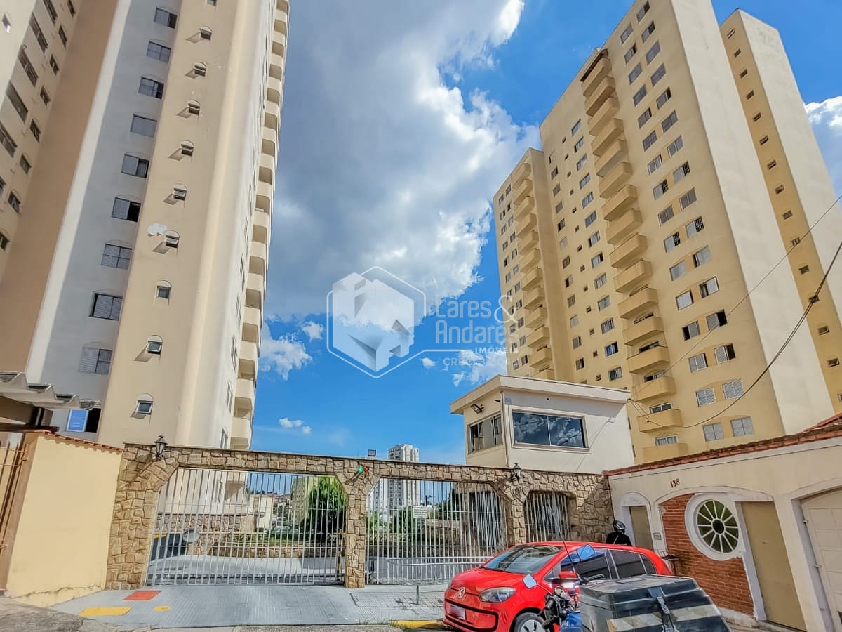 Apartamento à venda com 3 quartos, 83m² - Foto 64