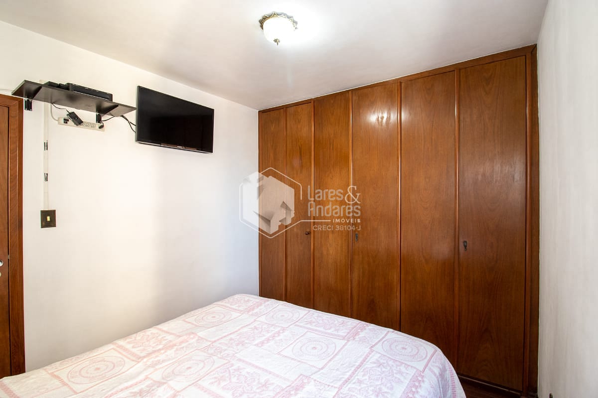 Apartamento à venda com 3 quartos, 83m² - Foto 14