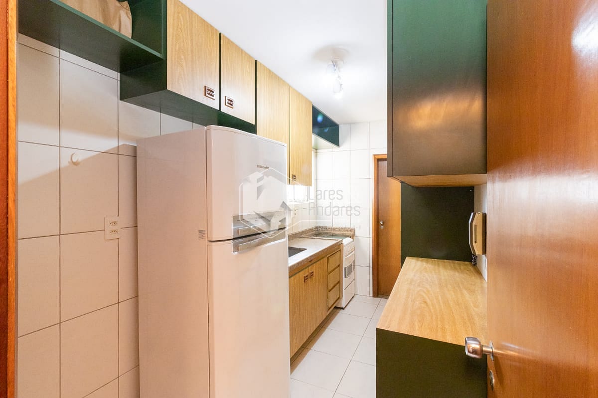 Apartamento à venda com 3 quartos, 83m² - Foto 28