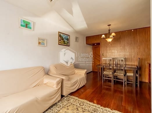 Apartamento à venda com 3 quartos, 83m² - Foto 47