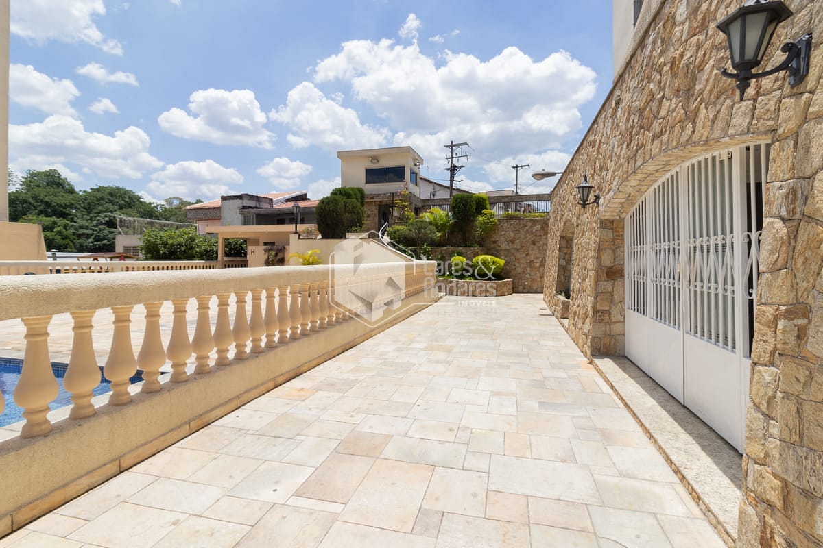 Apartamento à venda com 3 quartos, 83m² - Foto 42