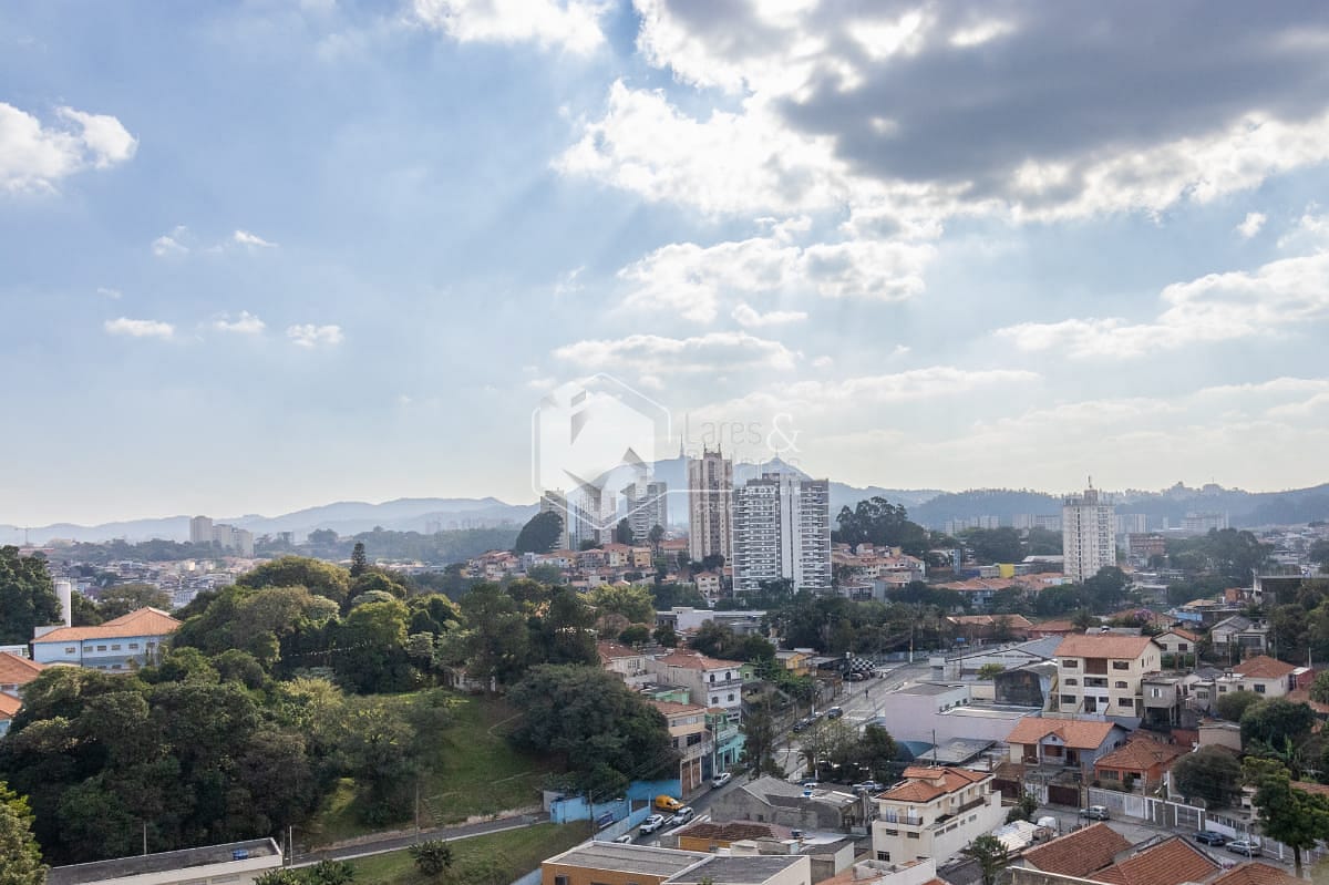 Apartamento à venda com 3 quartos, 83m² - Foto 12