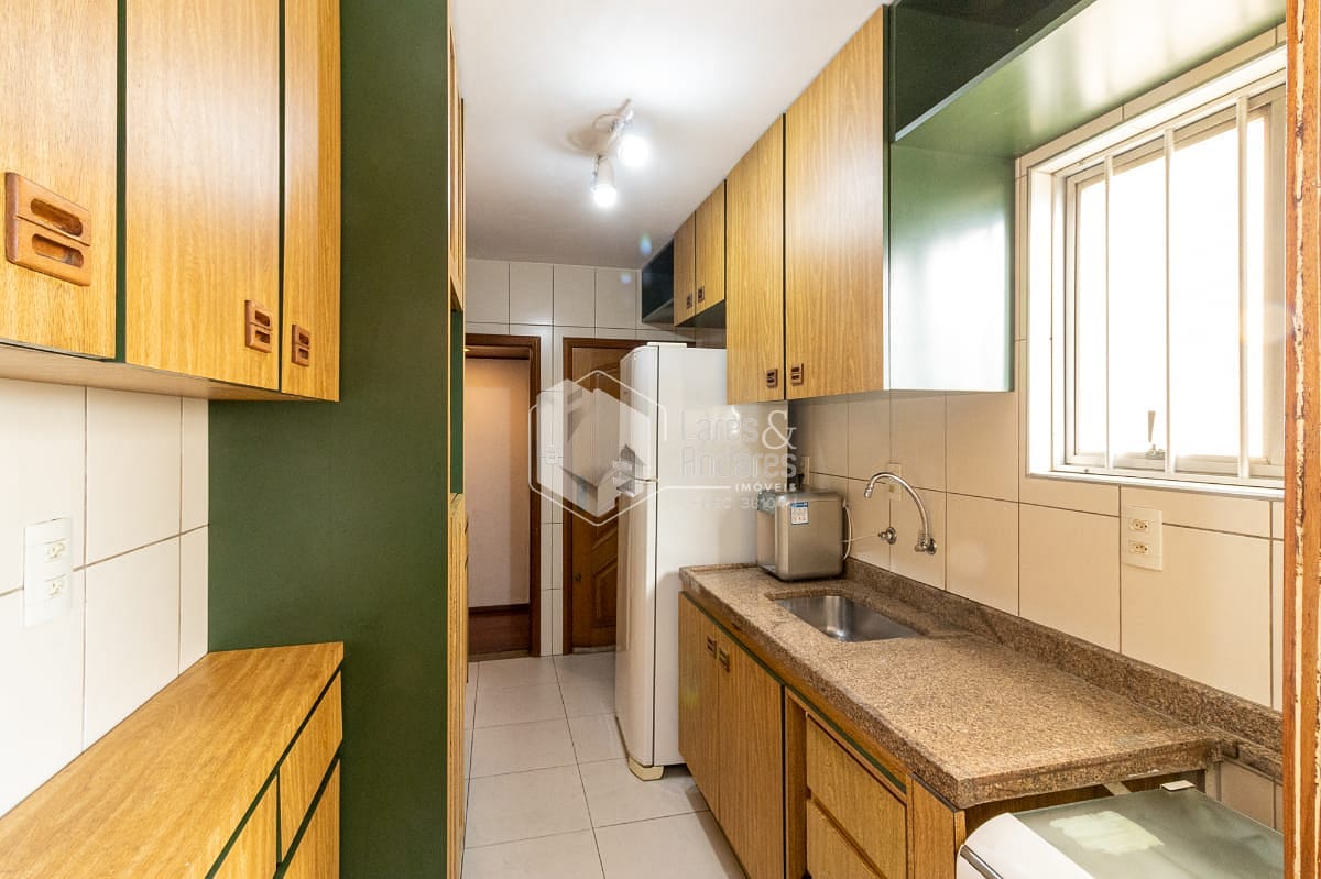 Apartamento à venda com 3 quartos, 83m² - Foto 29