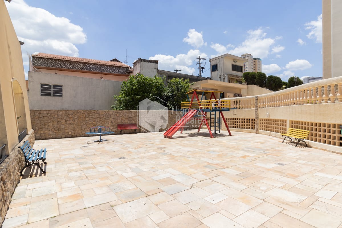 Apartamento à venda com 3 quartos, 83m² - Foto 39