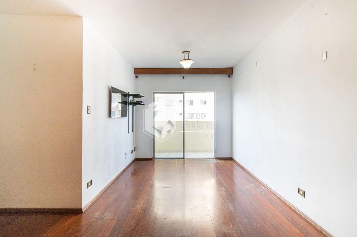 Apartamento à venda com 3 quartos, 83m² - Foto 3