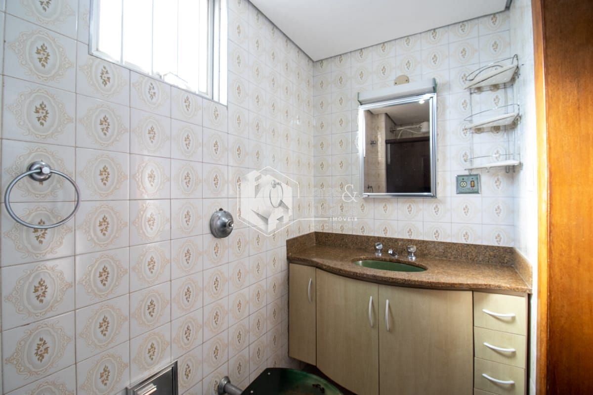 Apartamento à venda com 3 quartos, 83m² - Foto 17