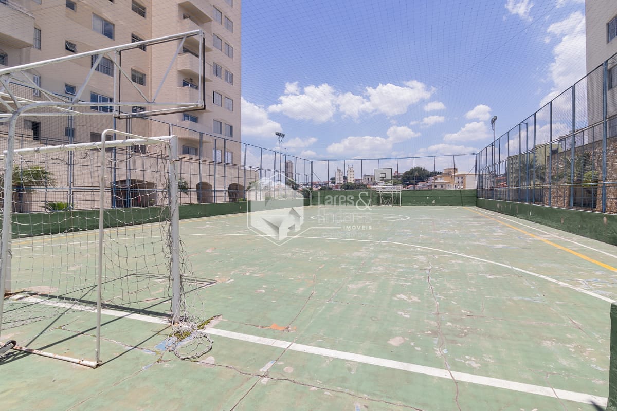 Apartamento à venda com 3 quartos, 83m² - Foto 40