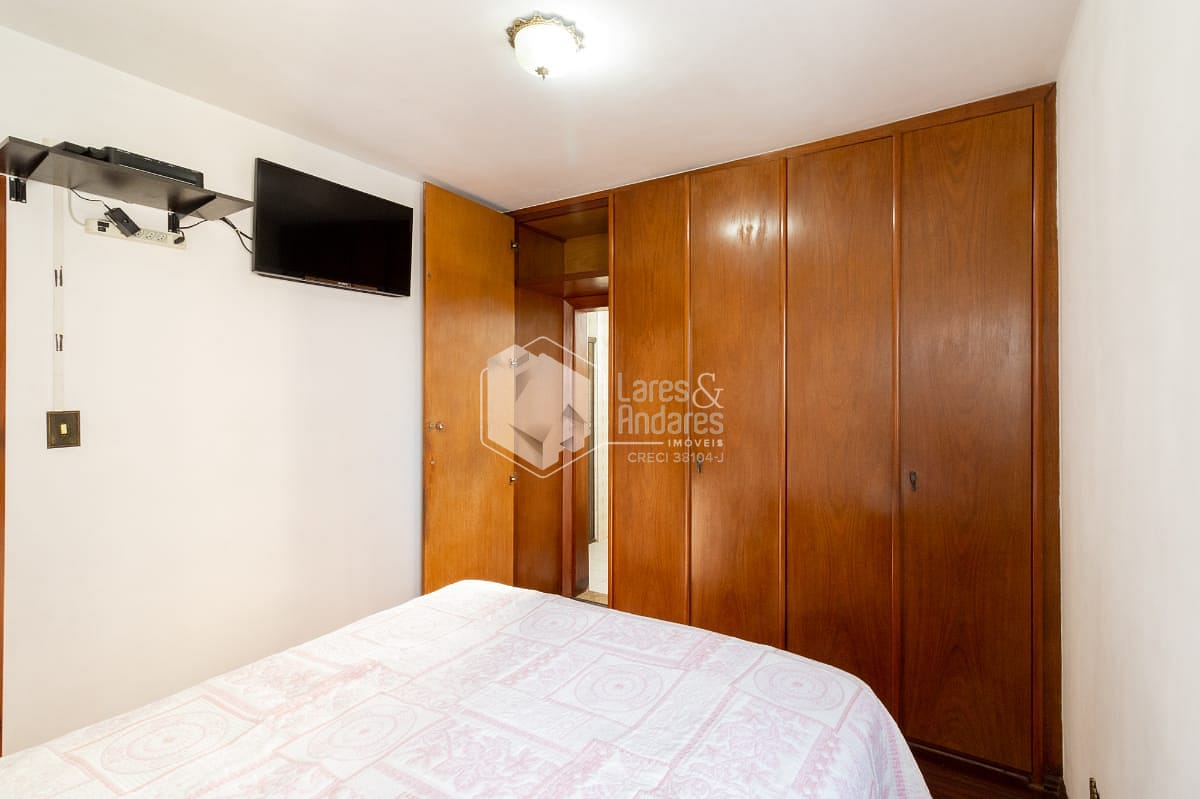 Apartamento à venda com 3 quartos, 83m² - Foto 15