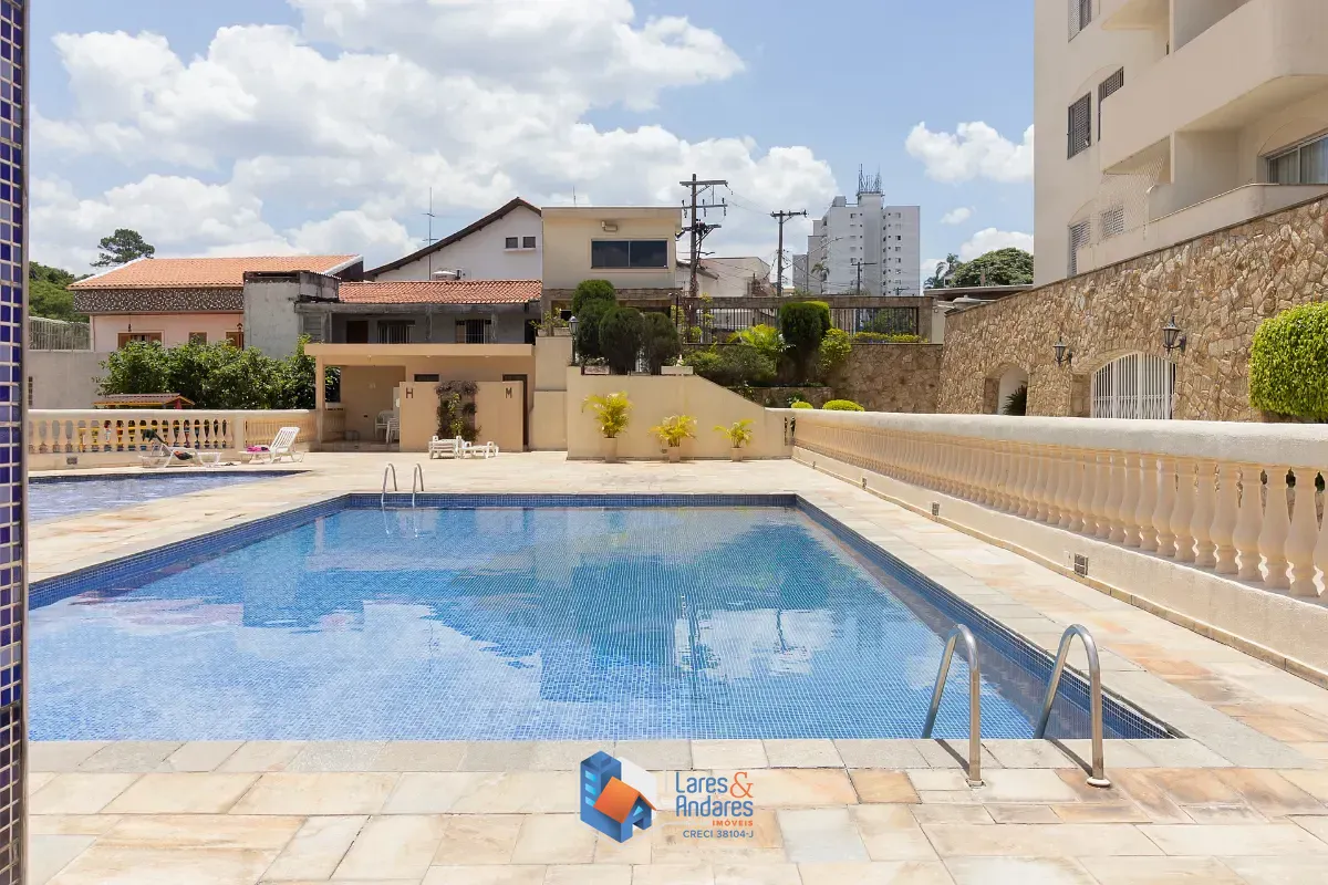 Apartamento, 3 quartos, 83 m² - Foto 1