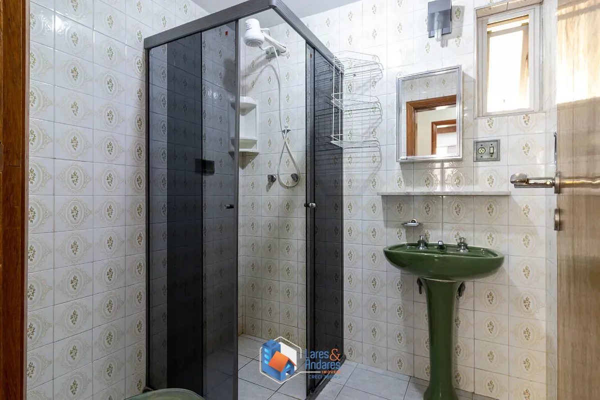 Apartamento, 3 quartos, 83 m² - Foto 8