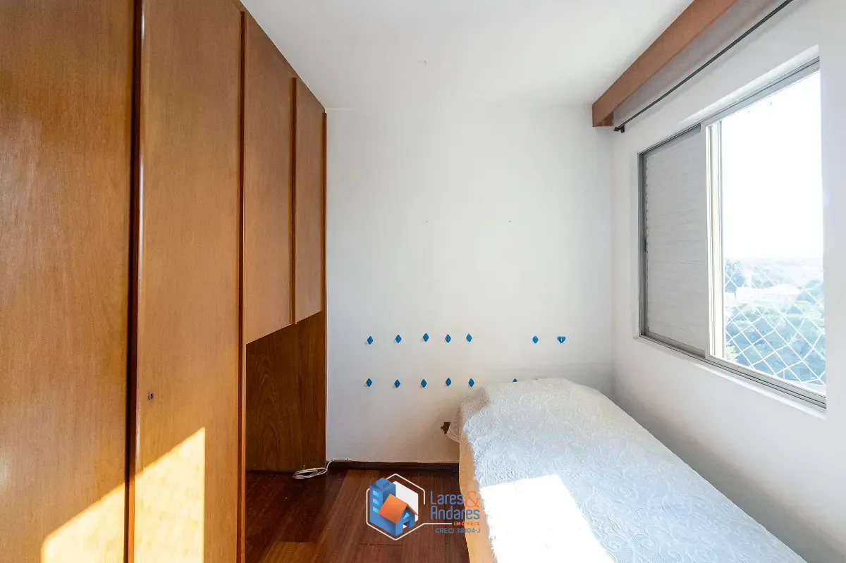 Apartamento, 3 quartos, 83 m² - Foto 6