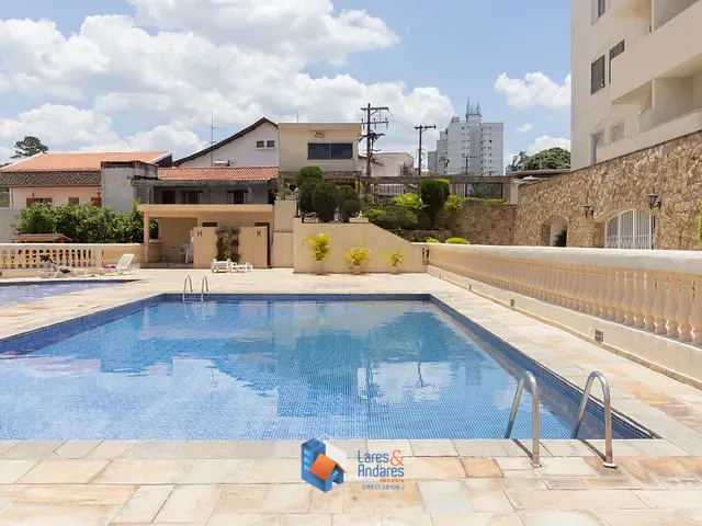 Apartamento com 83m² 3 quartos e 3 banheiros, à venda, no bairro Vila Barreto em São Paulo