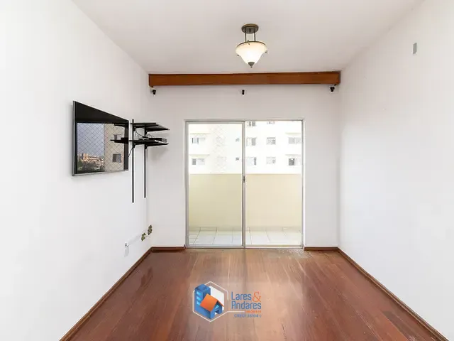 Apartamento com 83m² 3 quartos e 3 banheiros, à venda, no bairro Vila Barreto em São Paulo