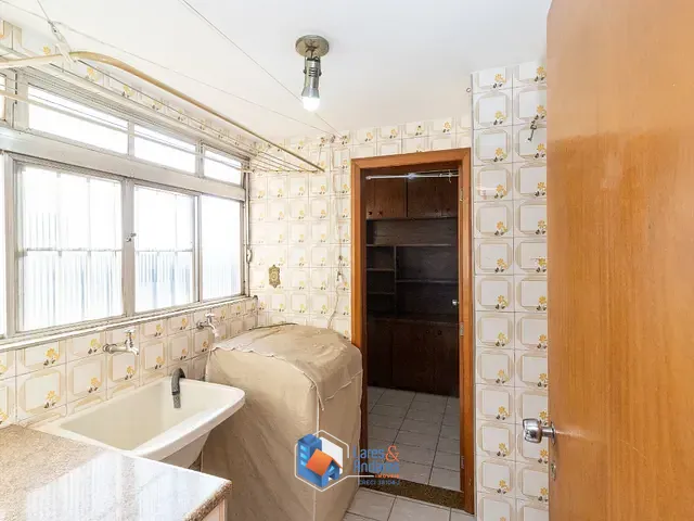 Apartamento com 83m² 3 quartos e 3 banheiros, à venda, no bairro Vila Barreto em São Paulo