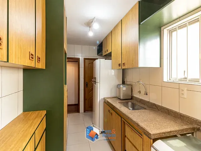 Apartamento com 83m² 3 quartos e 3 banheiros, à venda, no bairro Vila Barreto em São Paulo