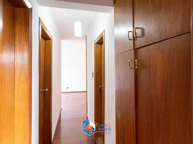 Apartamento com 83m² 3 quartos e 3 banheiros, à venda, no bairro Vila Barreto em São Paulo