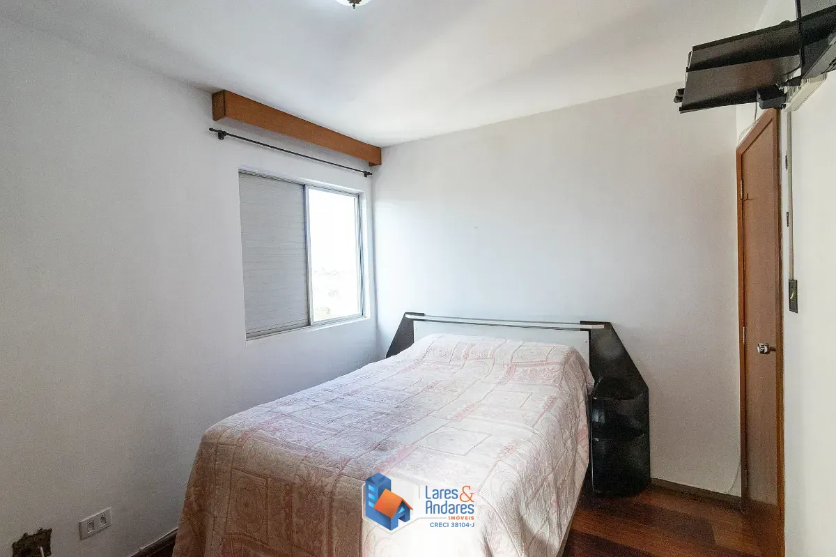 Apartamento, 3 quartos, 83 m² - Foto 7