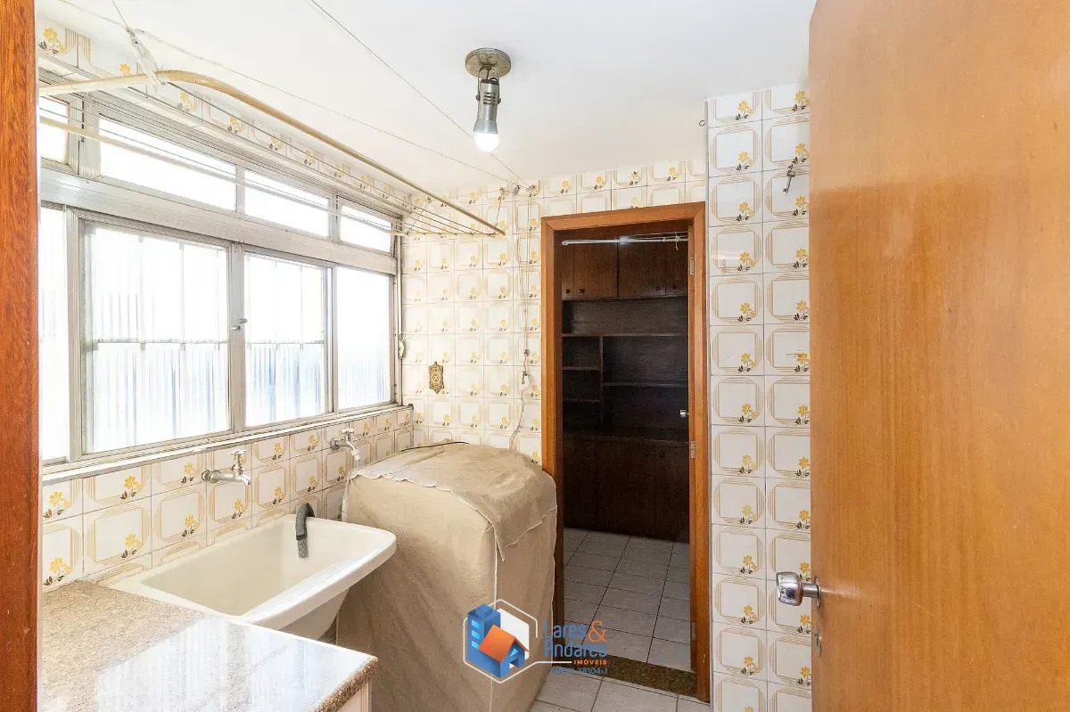 Apartamento, 3 quartos, 83 m² - Foto 4