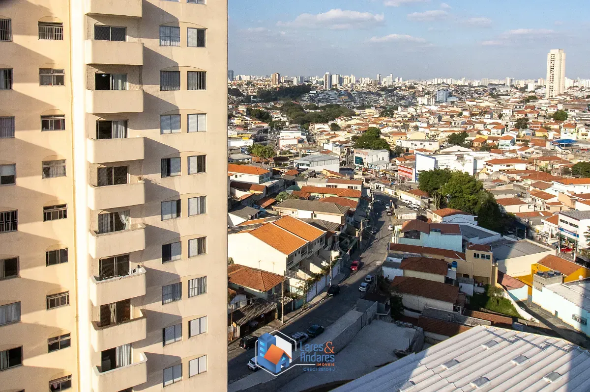 Apartamento, 3 quartos, 83 m² - Foto 10
