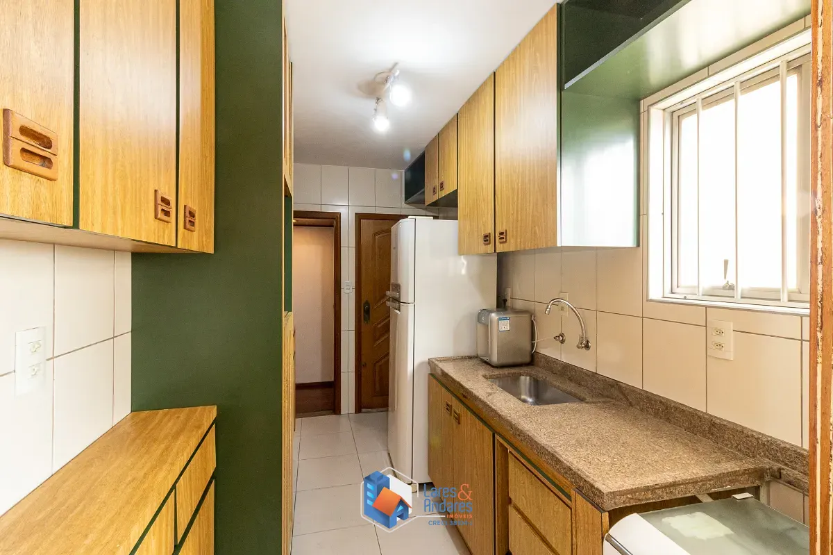Apartamento, 3 quartos, 83 m² - Foto 3