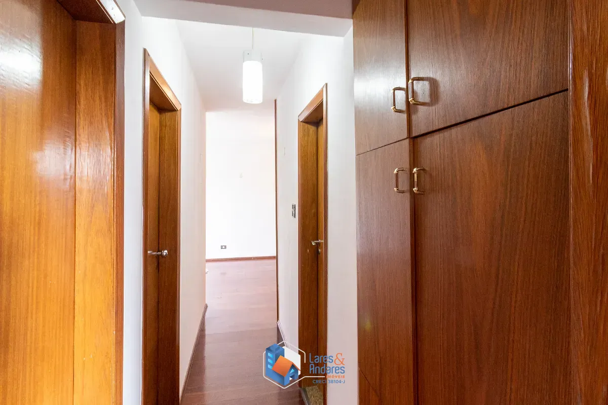 Apartamento, 3 quartos, 83 m² - Foto 5