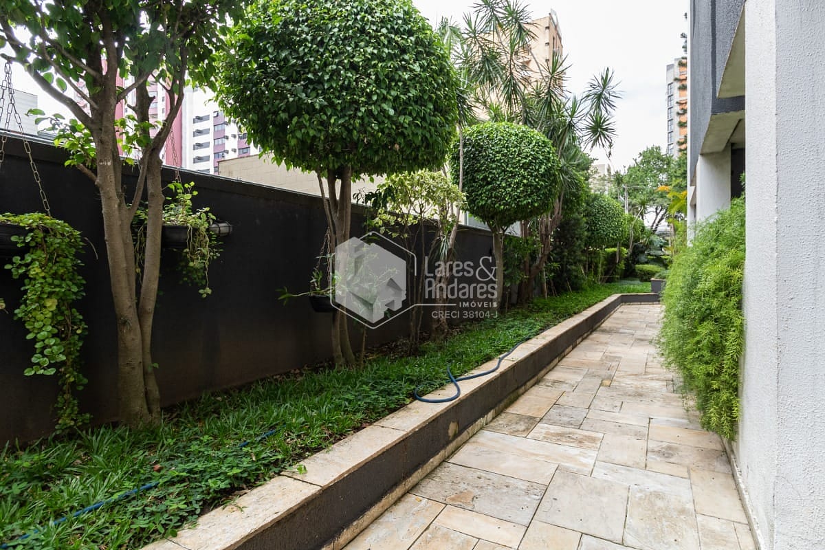 Apartamento, 1 quarto, 45 m² - Foto 34