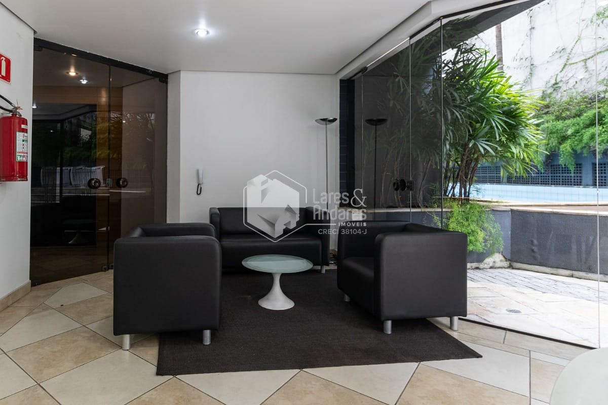 Apartamento, 1 quarto, 45 m² - Foto 42