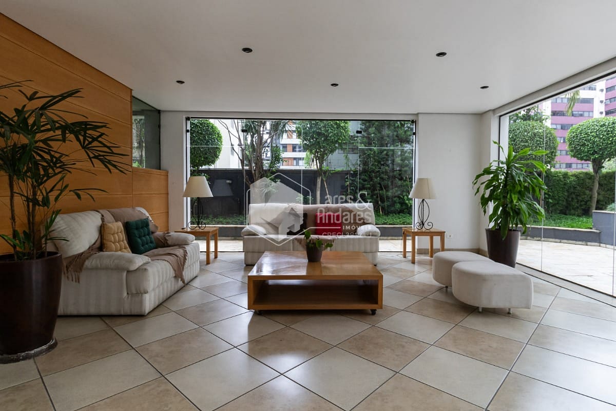 Apartamento, 1 quarto, 45 m² - Foto 32