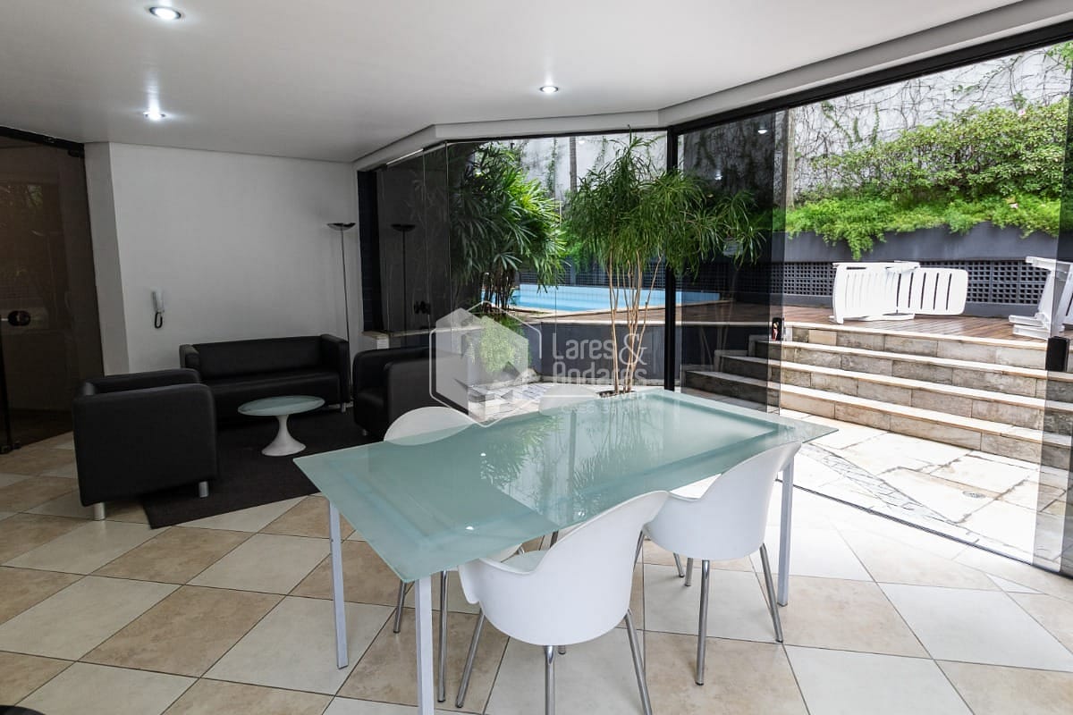 Apartamento, 1 quarto, 45 m² - Foto 39