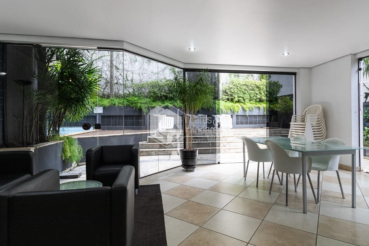 Apartamento, 1 quarto, 45 m² - Foto 41