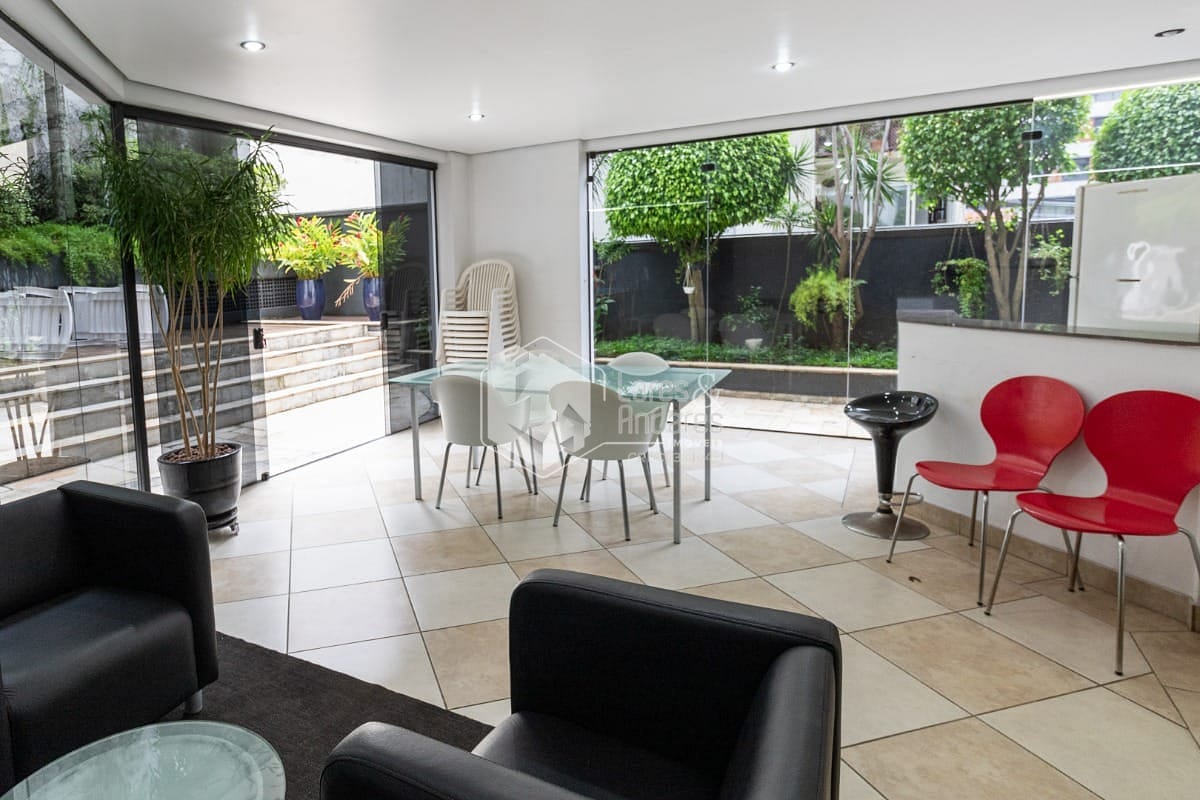 Apartamento, 1 quarto, 45 m² - Foto 40