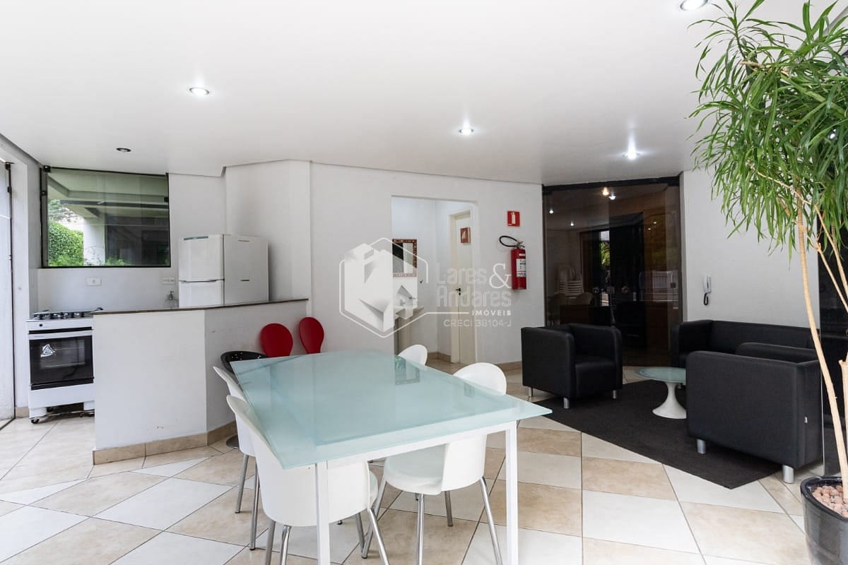 Apartamento, 1 quarto, 45 m² - Foto 38