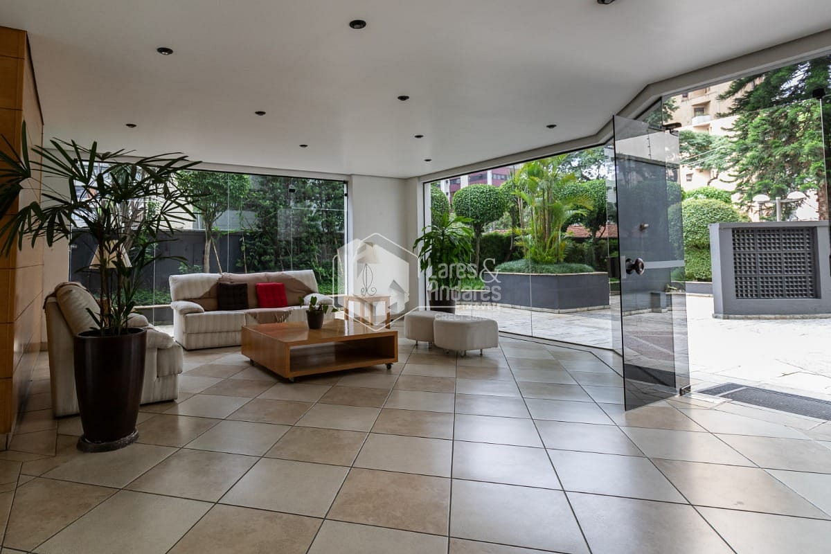 Apartamento, 1 quarto, 45 m² - Foto 33