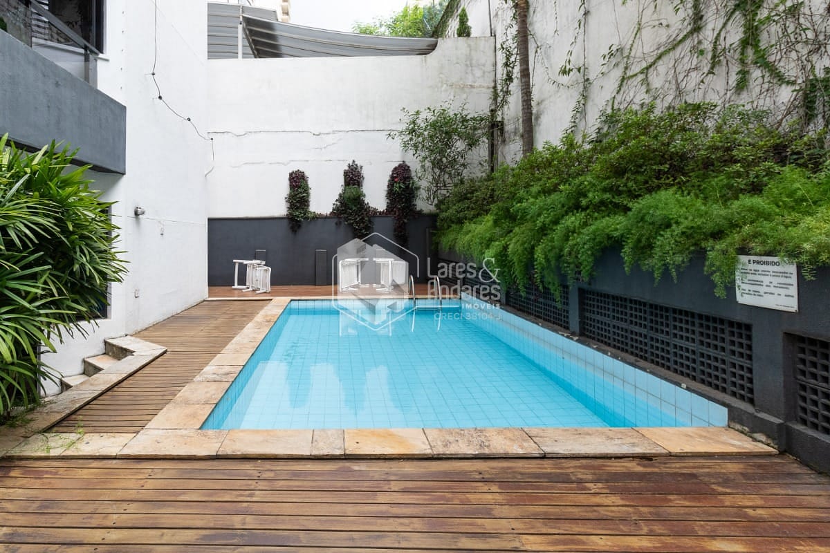 Apartamento, 1 quarto, 45 m² - Foto 37