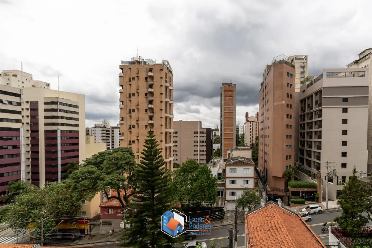 Apartamento, 1 quarto, 45 m² - Foto 8