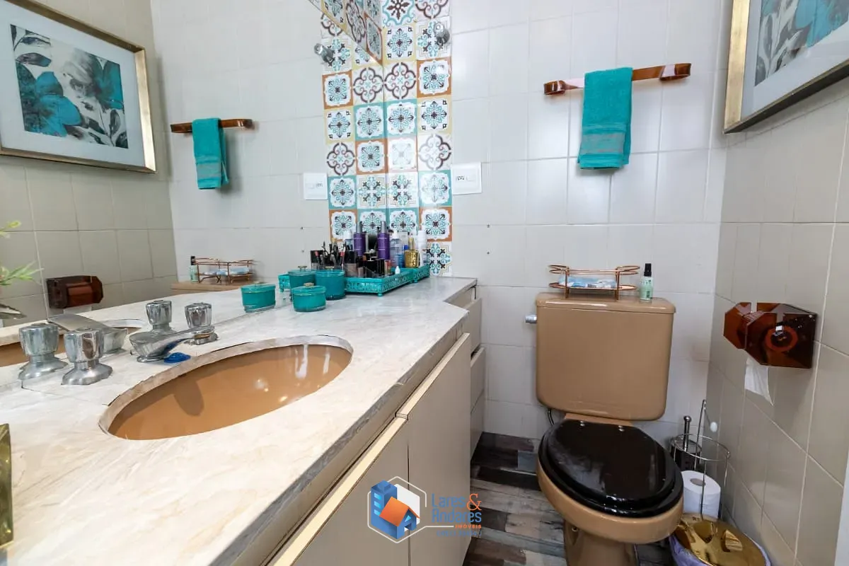 Apartamento, 1 quarto, 45 m² - Foto 16