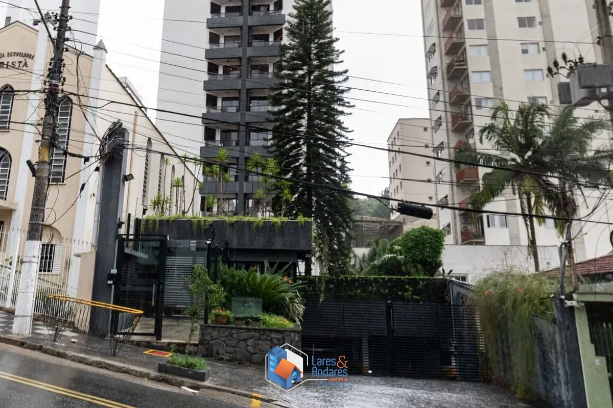 Apartamento, 1 quarto, 45 m² - Foto 24